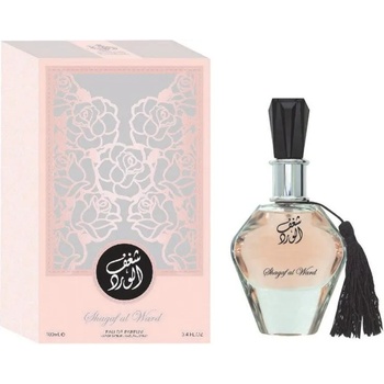 Image 1 of Al Wataniah Shagaf al Ward EDP 100 ml