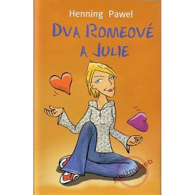 Dva Romeové a Julie