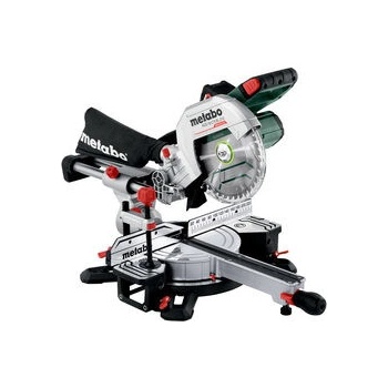 Metabo KGS 18 LTX BL 216 614216650