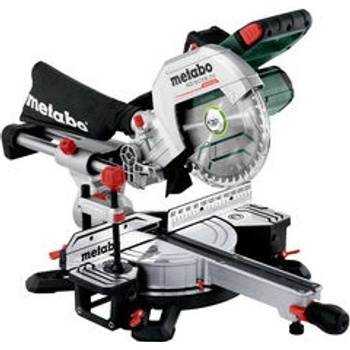 Metabo KGS 18 LTX BL 216 614216650