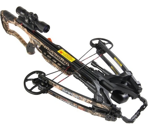 Barnett Hyper Whitetail 410