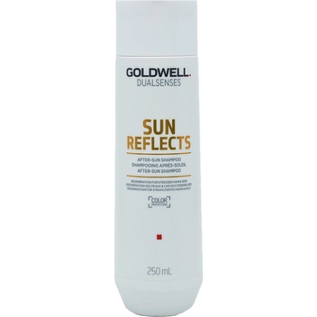 Goldwell Dualsenses Sun Reflects After-Sun Shampoo 250 ml