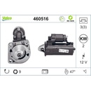 Startér VALEO 460516