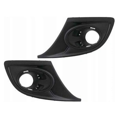 MŘÍŽKA NÁRAZNÍKU LE+PR RENAULT MEGANE 3 08-13 – Zbozi.Blesk.cz