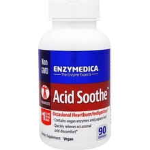 Enzymedica Acid Soothe 90 kapslí