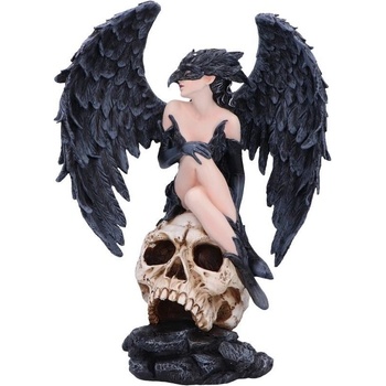 Nemesis Now Статуетка Nemesis Now Adult: Gothic - Riven (D7170B25)