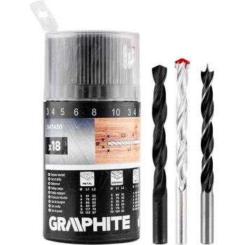 Graphite 54T430