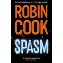 Spasm - Robin Cook