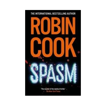 Spasm - Robin Cook