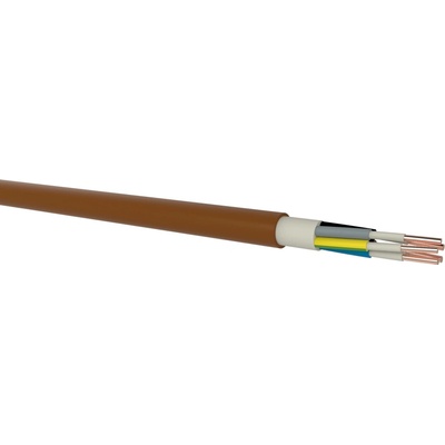 Prakab PRAFlaDur-J 5 x 16 mm² RE 1m