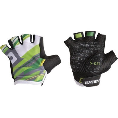 Extend Webbi Jr SF green/stripes