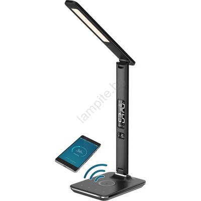 Immax LED Димируема лампа с безжично зареждане LED/8, 5W/12V - Immax 08965L (IM0295)