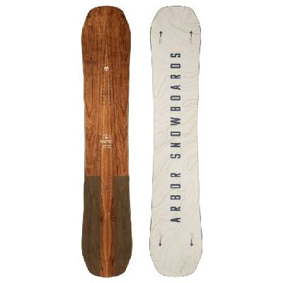 Snowboard ARBOR CODA CAMBER 20/21