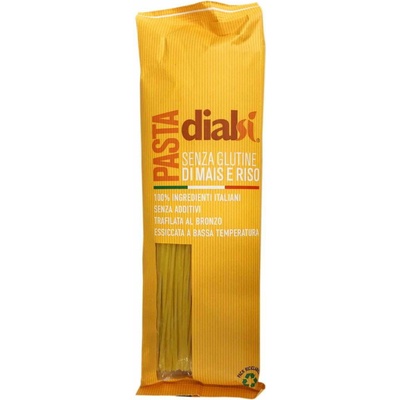 Dialsi spaghetti kukurično ryžové cestoviny 400 g