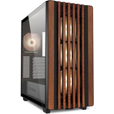 Sharkoon Rebel C70G RGB black (4044951040193)