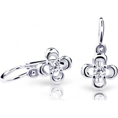 Cutie Jewellery C2013-10-X-2 biela