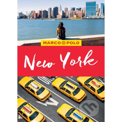 New York - Manuela Imre, Oliver Hartmann, Daniel Mangin, Lauren McGrath