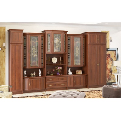 ЕВРОМАР Холна секция baron 3d (089.003.0050)