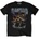 Pantera Vintage Rider Black S Риза (PANTS11MB01)