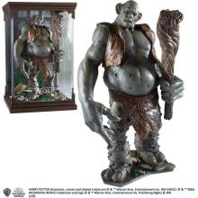 Noble Collection Harry Potter Magical Creatures Troll