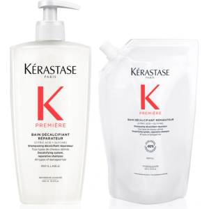 Kérastase Première изгодна опаковка за увредена коса - notino - 152,61 лв