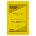 VECTRALINE Печатни касови бележки VECTRALINE A/5 25x2 листа DF200/D (DF200/D)
