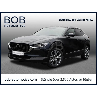 Mazda CX-30 140 Exclusive-Line 103 kW