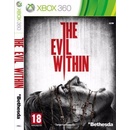 Hry na Xbox 360 The Evil Within