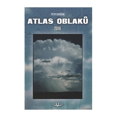 Atlas oblaků 2016