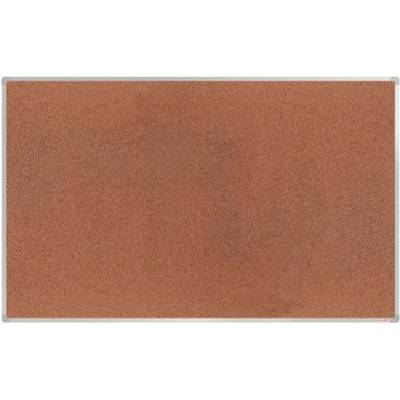 Extera Korková tabule boardOK, 200 x 120 cm elox 10784