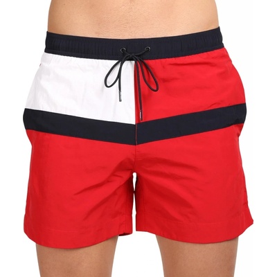 Tommy Hilfiger červené UM0UM03259