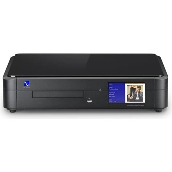 PS Audio DirectStream Memory Player