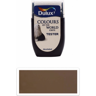 Dulux CoW tester Indický palisander 30 ml