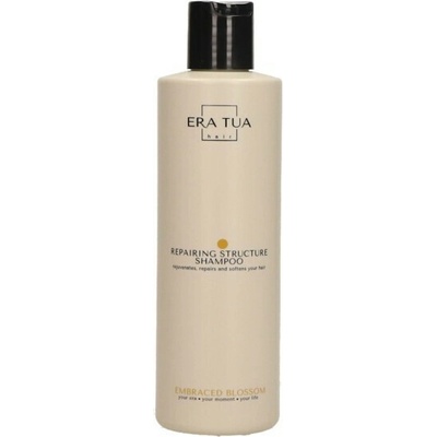 ERA TUA Repairing Structure Shampoo regeneračný šampón 250ml