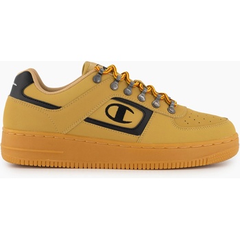 CHAMPION Обувки foul play nu pop low