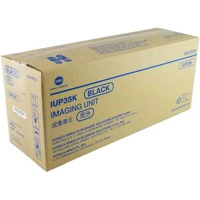 Konica Minolta IUP35K Оригинален барабан модул (черен) (oml iup35k 16101)