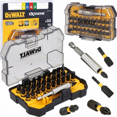 DeWalt 32 ks DT70523T – Sleviste.cz