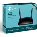 Access pointy a routery TP-Link Archer MR600