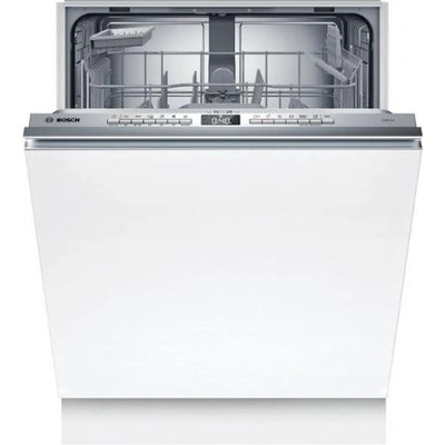 Bosch SMV4HTX11E Serie 4