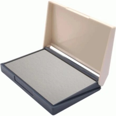 Shiny Razítkovací poduška S-2HF černá 8,8 x 5,7 cm – Zboží Mobilmania