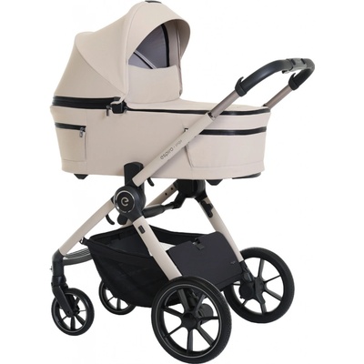 Espiro Yoga 119 Assana Lotos 2025