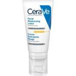 CeraVe Хидратиращ крем за лице, SPF50, 52 ml - ozone