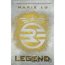 Marie Lu - Legend