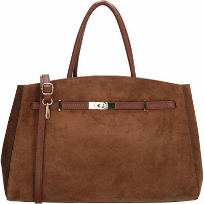 Charm London Vittoria L804 Dark brown 13L