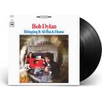 Sony Music Dylan Bob: Bringing It All Back Home - Vinyl (LP) (016644)