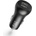 TeckNet 24W зарядно за кола с 2xUSB порта за мобилни устройства - TeckNet ECC01061BA01 Dual USB 4.8A Car Charger (черен) (ECC01061BA01)