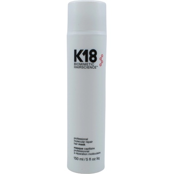 K18HAIR Biomimetic Hairscience Professional Molecular Repair Hair Mask 150 ml