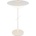 GLOBO 21024W-LED LED настолна лампа KYLER, 3W, 1800-3000K, бяла (GL7944)