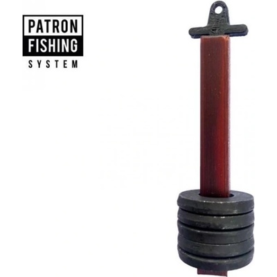 Patron fishing - KOMBINATOR VELKÝ 40 g