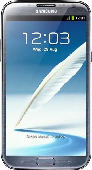 Samsung N7100 Galaxy Note II (Note2)